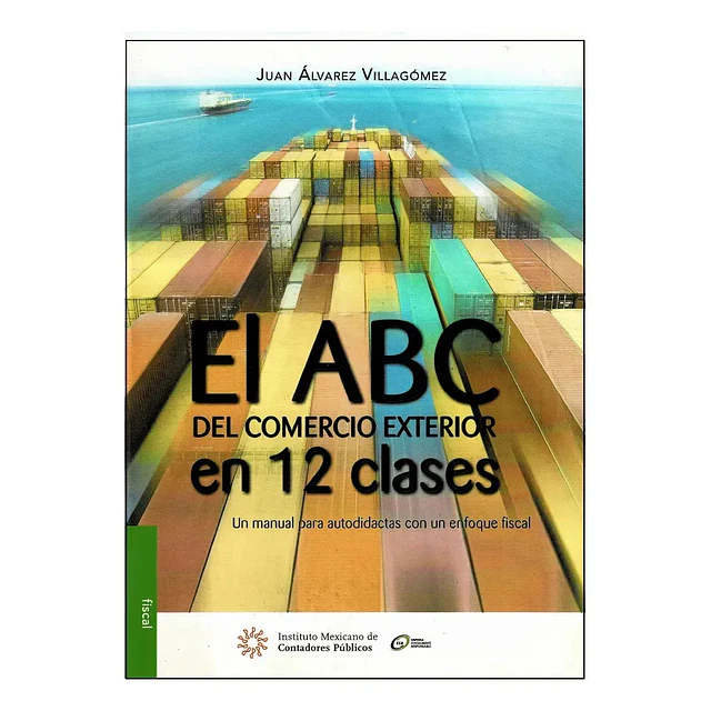 El ABC del comercio exterior en 12 clases