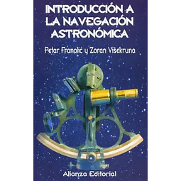 Introducción a la Navegación Astronómica