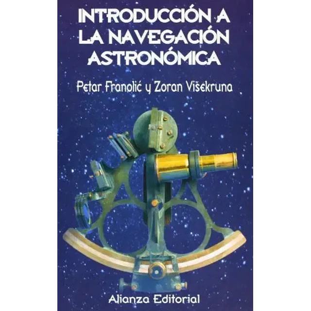 Introducción a la Navegación Astronómica