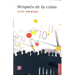 Después de la crisis