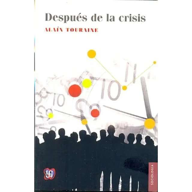 Después de la crisis