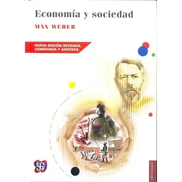 Economía y Sociedad