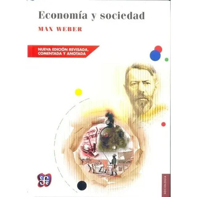 Economía y Sociedad