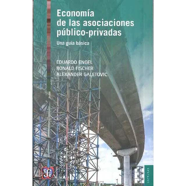 Economía de las asociaciones público-privadas