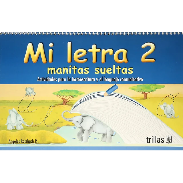Mi Letra 2 Manitas Sueltas