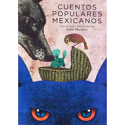Cuentos populares mexicanos