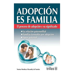 Adopción en Familia