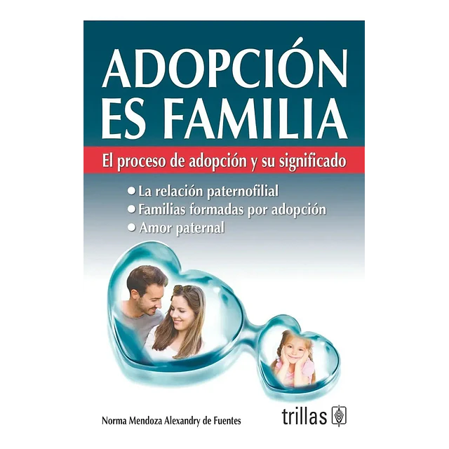 Adopción en Familia