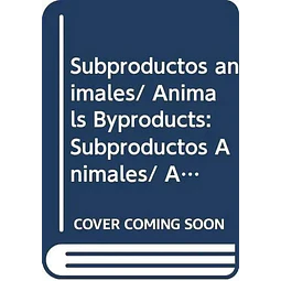 Subproductos Animales