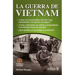 La Guerra de Vietnam