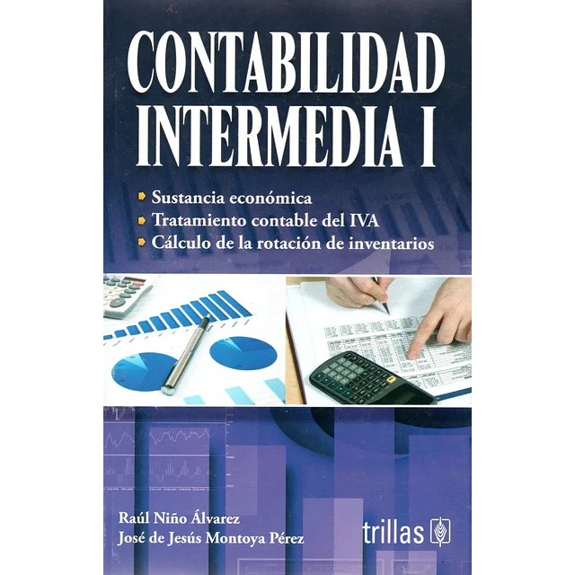 Contabilidad Intermedia I