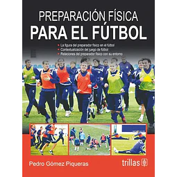Preparación Física para el Fútbol