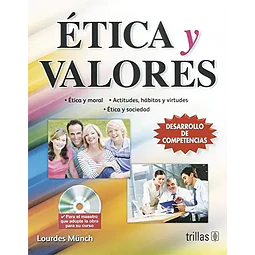 Etica y valores