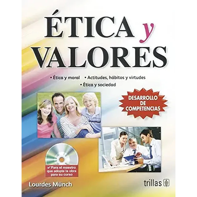 Etica y valores