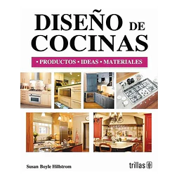 Diseño de Cocinas