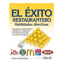 El Éxito Restaurantero