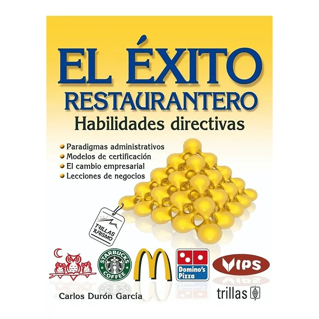 El Éxito Restaurantero