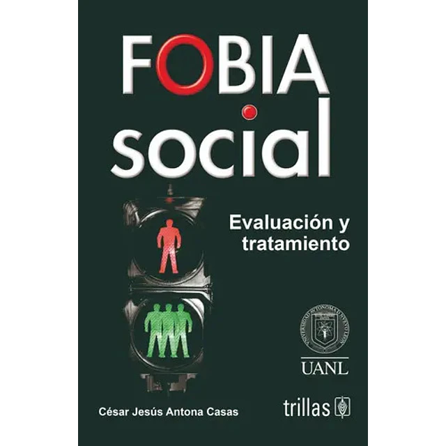 Fobia Social