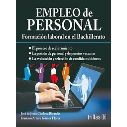 Empleo de Personal