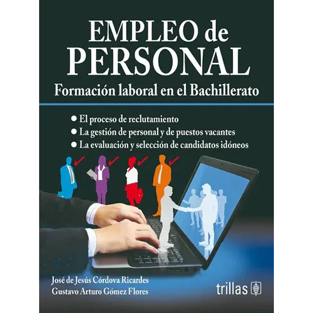 Empleo de Personal
