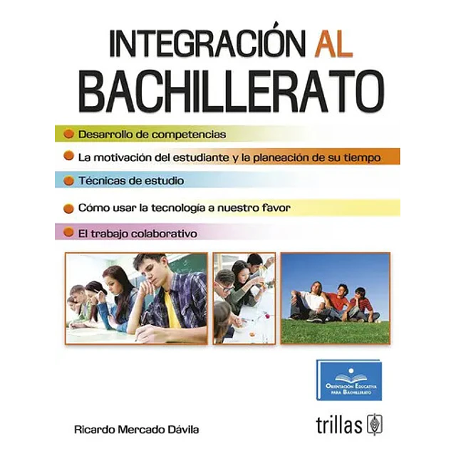 Integración al Bachillerato