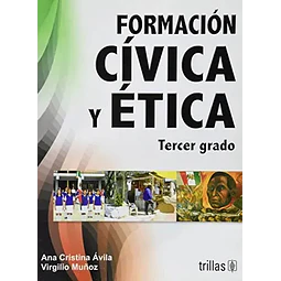 Formación cívica y ética