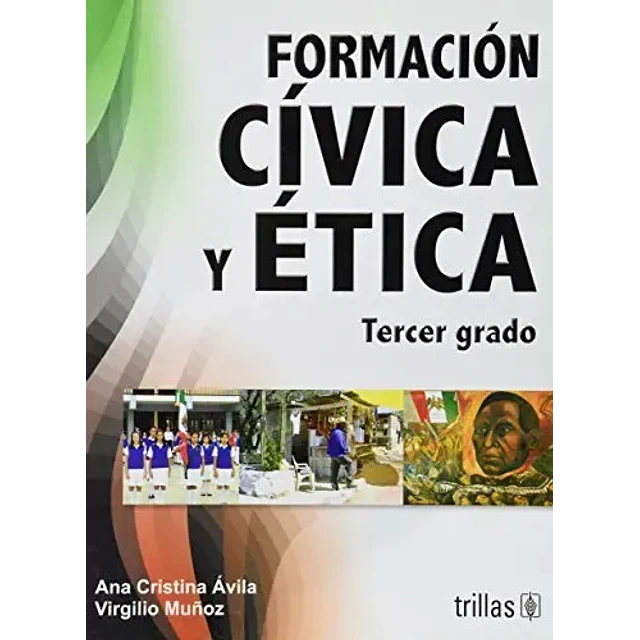 Formación cívica y ética