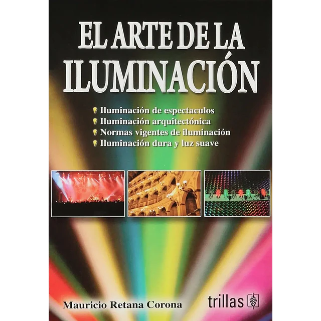 El Arte de la Iluminación
