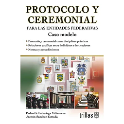 Protocolo y Ceremonial