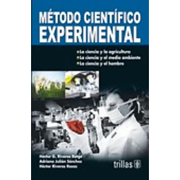 Método Científico Experimental