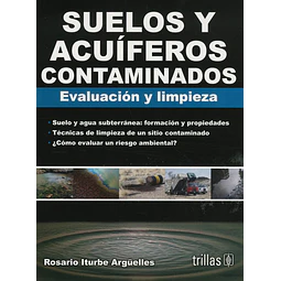 Suelos y Acuíferos Contaminados