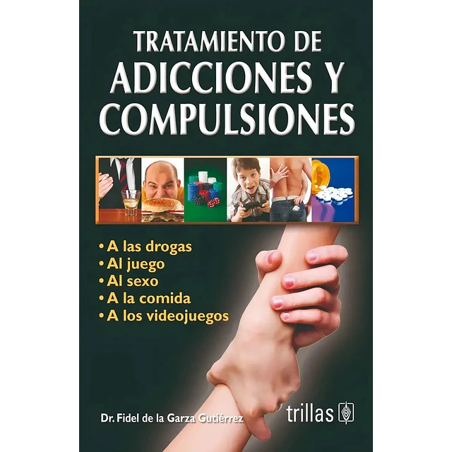 Tratamiento de Adiciones y Compulsiones