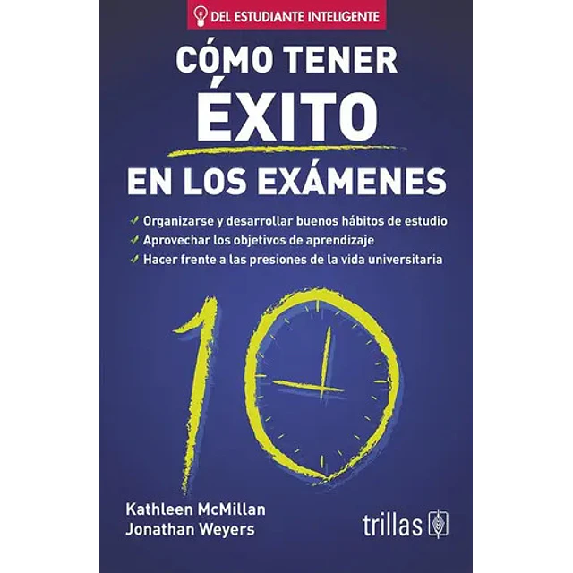 Cómo tener éxito en los exámenes