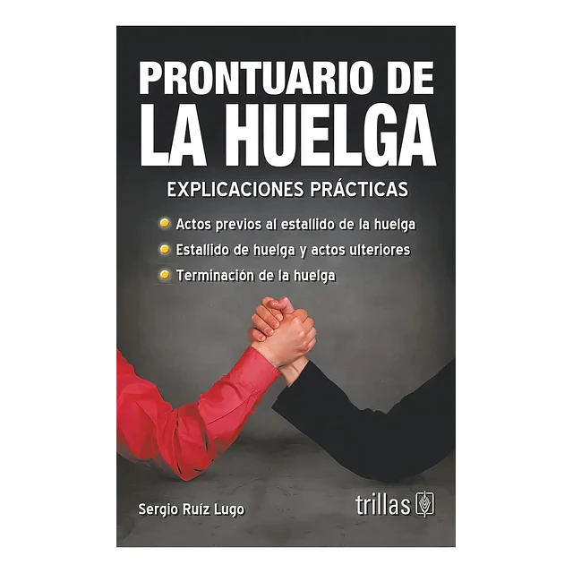 Prontuario de La Huelga