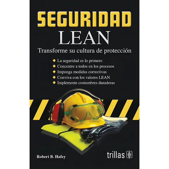 Seguridad LEAN