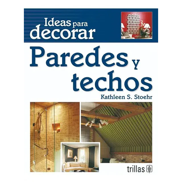 Paredes y Techos