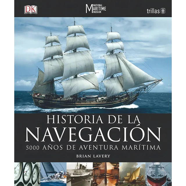 Historia de la Navegación