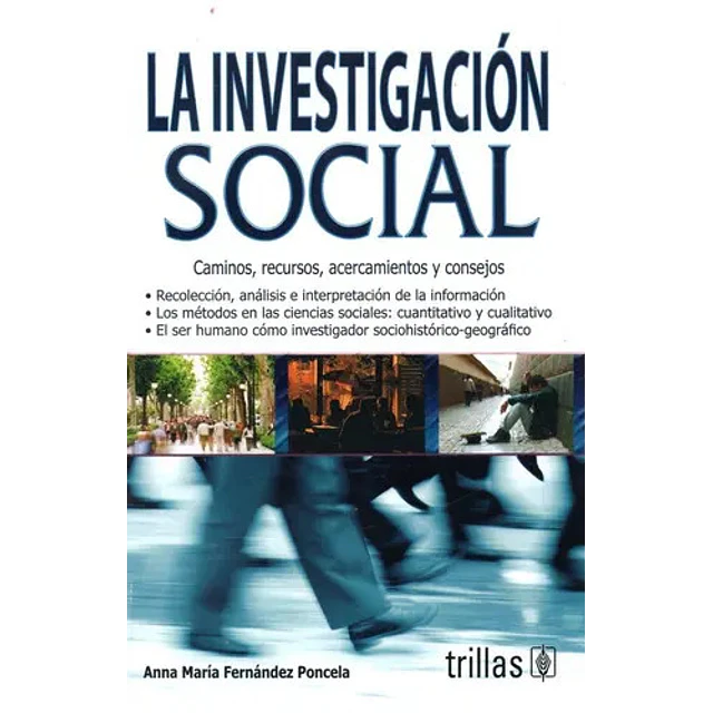 La Investigación Social
