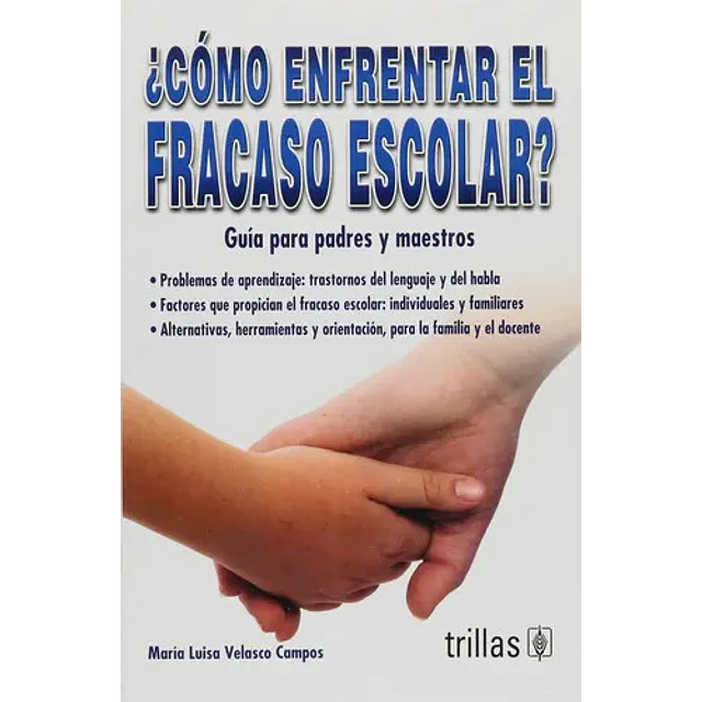 Como enfrentar el fracaso escolar