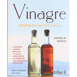 Vinagre