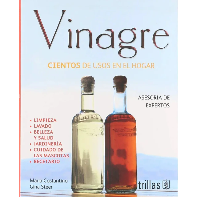 Vinagre
