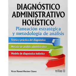 Diagnóstico administrativo holistico