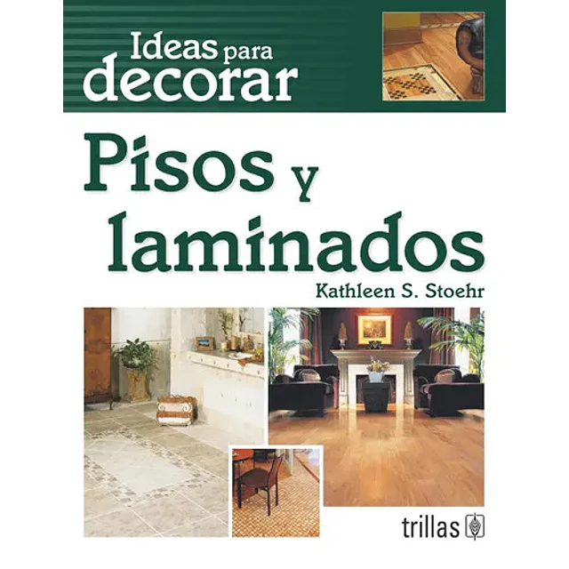 Pisos y laminados