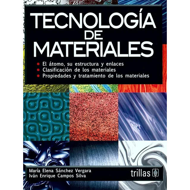 Tecnología de Materiales