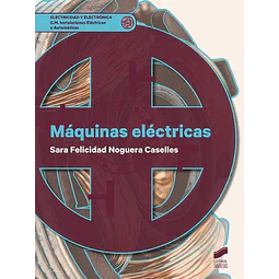 Máquinas eléctricas