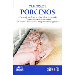 Crianza de Porcinos