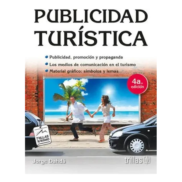 Publicidad Turística