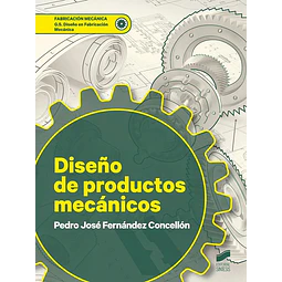 Diseño de productos mecánicos