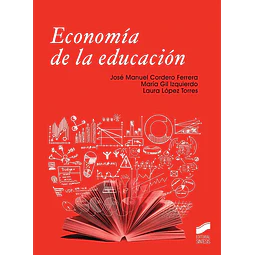 Economía de la educación