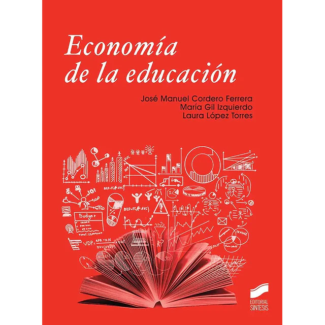 Economía de la educación